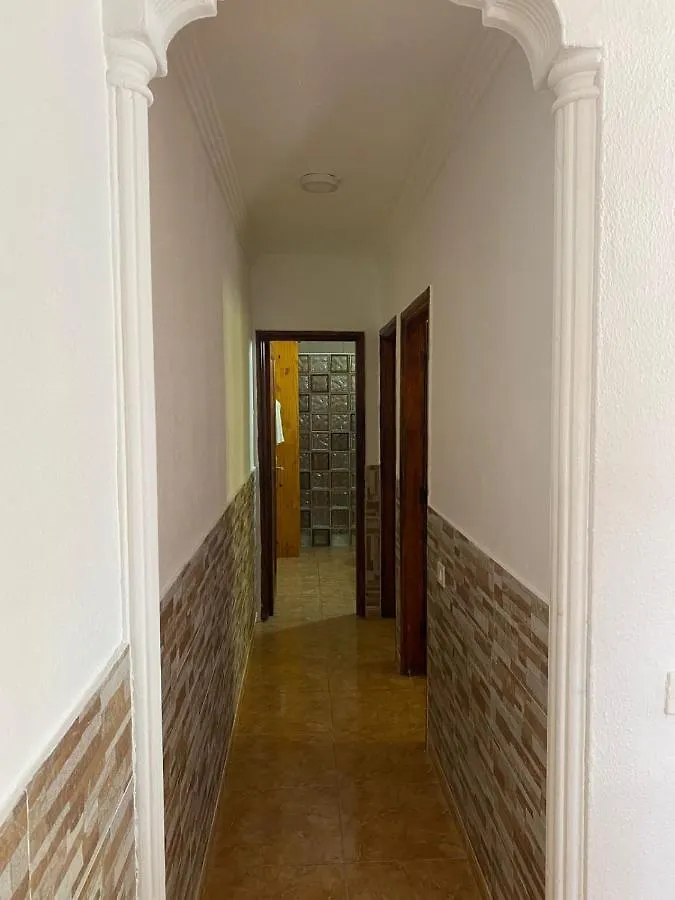Demelza Beach Playa Del Cura  Apartment