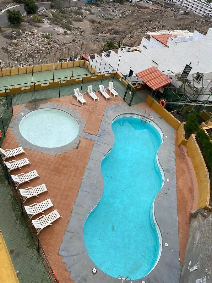 Demelza Beach Playa Del Cura