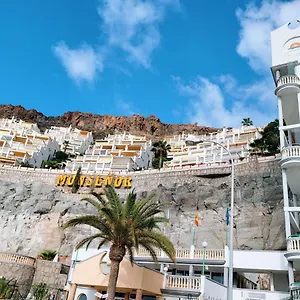 Apartamento Gran Ocean View, Playa Del Cura (Gran Canaria)