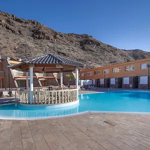 Apartamento Casa Sunset Tauro Pool Golf, Playa Del Cura (Gran Canaria)