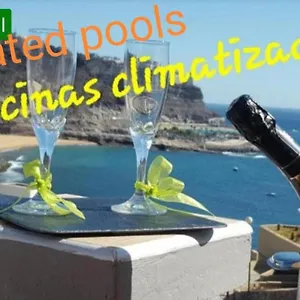 Apartment Sur Monsenor, Playa Del Cura (Gran Canaria)