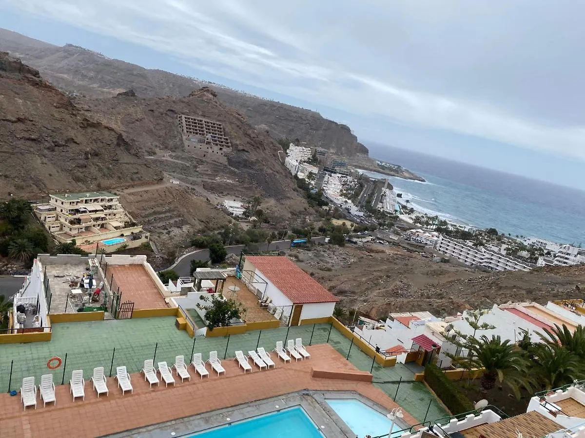Demelza Beach Playa Del Cura  Apartment Playa Del Cura (Gran Canaria)