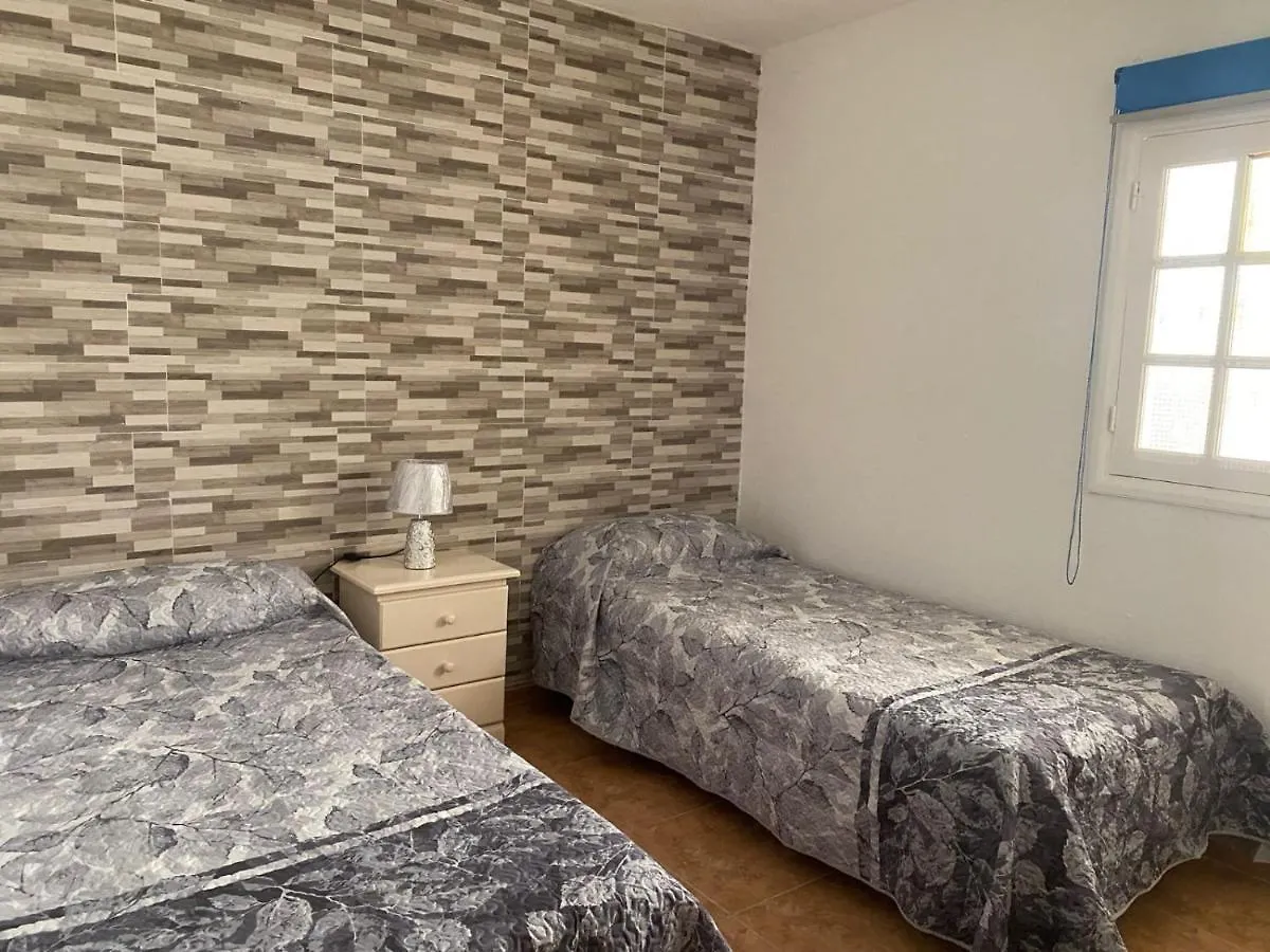 Demelza Beach Playa Del Cura  Apartment Playa Del Cura (Gran Canaria)