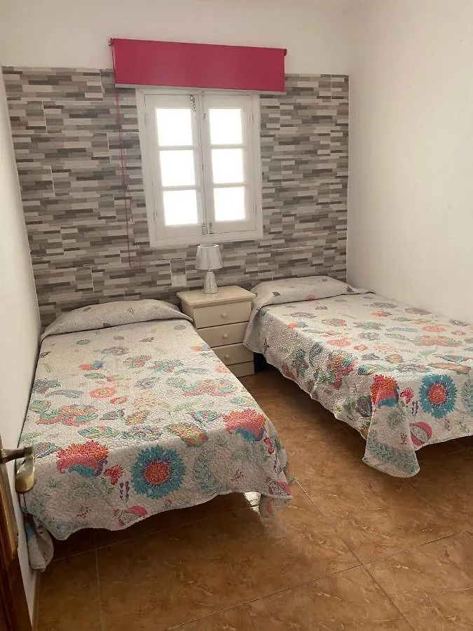 Demelza Beach Playa Del Cura  Apartamento