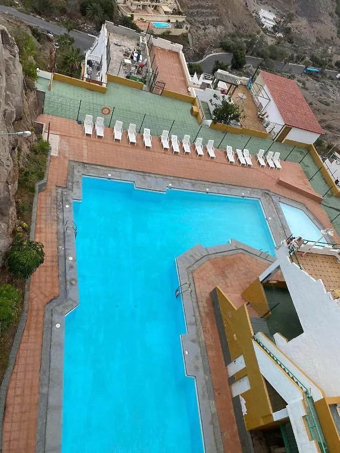 Apartamento Demelza Beach Playa Del Cura