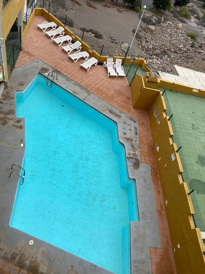 Apartment Demelza Beach Playa Del Cura