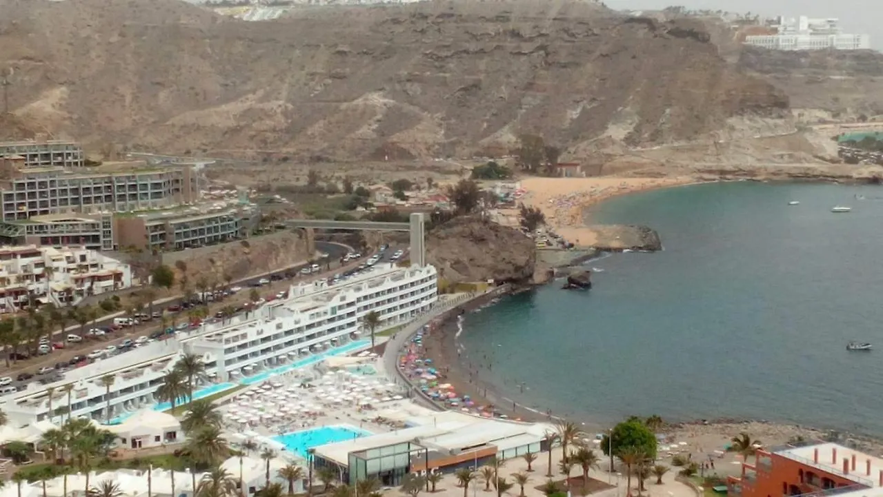 Apartamento Demelza Beach Playa Del Cura  España