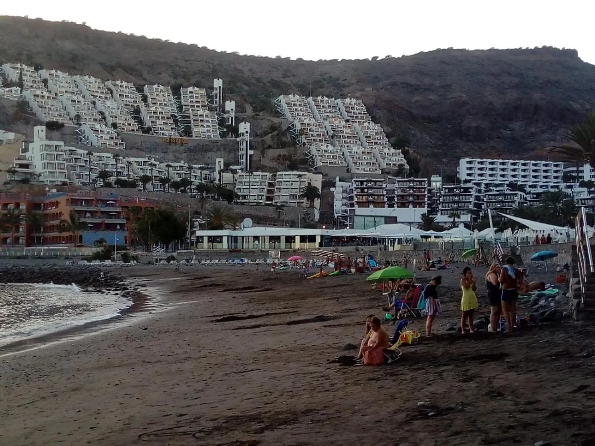Apartment Demelza Beach Playa Del Cura