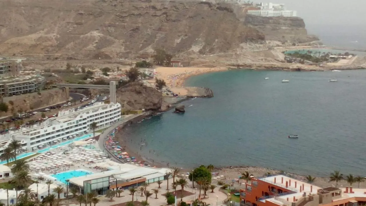 Apartment Demelza Beach Playa Del Cura