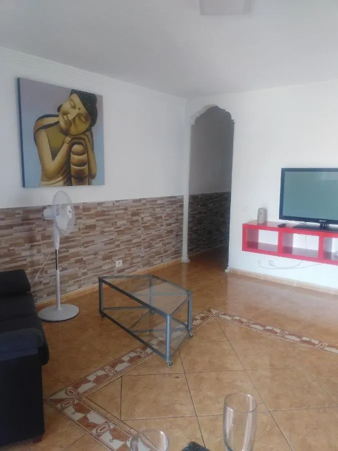 Apartamento Demelza Beach Playa Del Cura