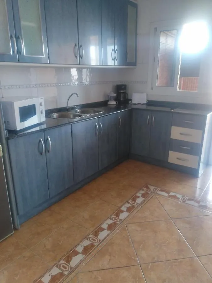 Apartamento Demelza Beach Playa Del Cura